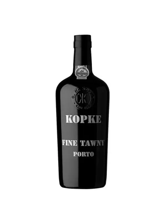 Kopke Fine Tawny