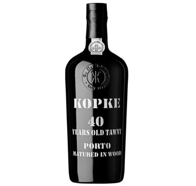 Kopke 40 Anos