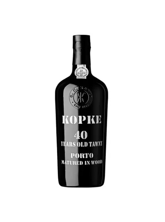 Kopke 40 Anos