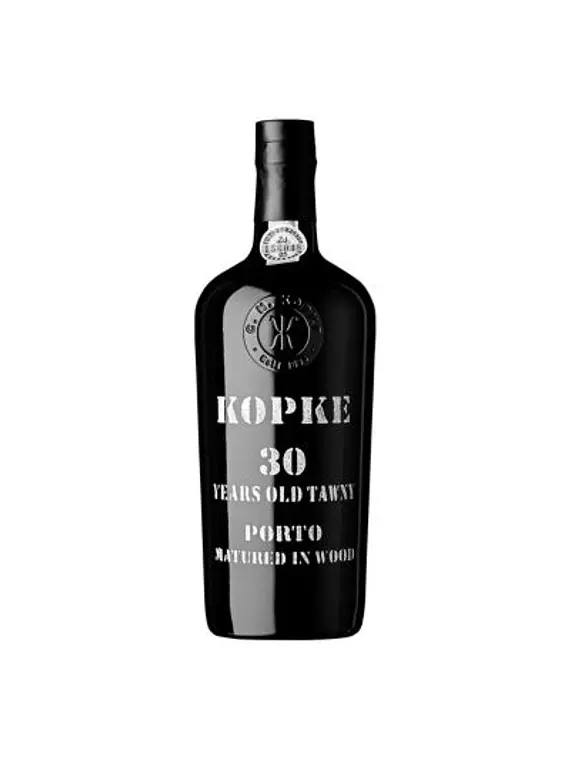 Kopke 30 Anos