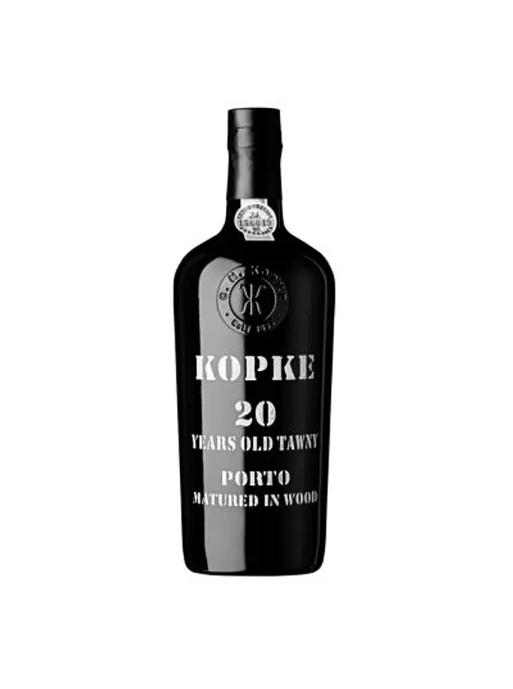 Kopke 20 Anos