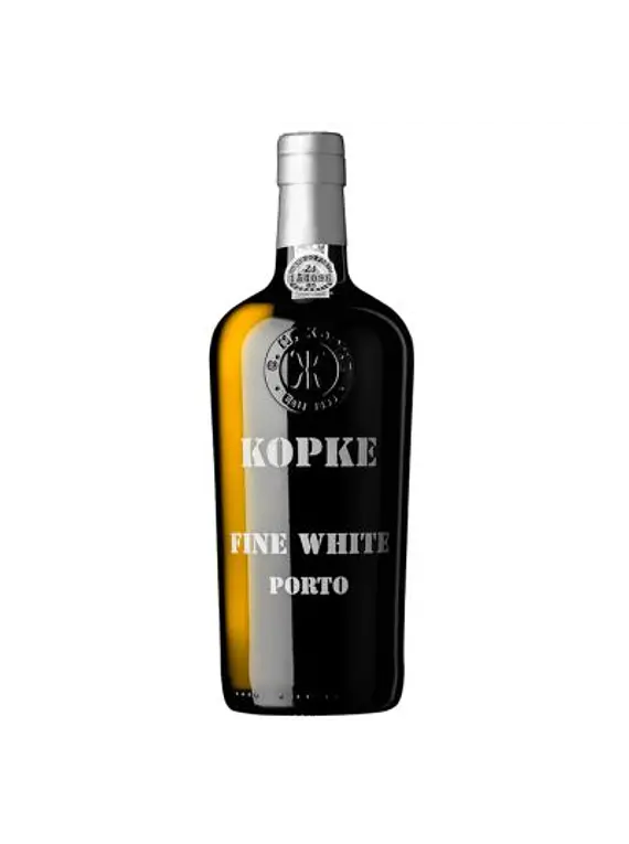 Kopke Fine White