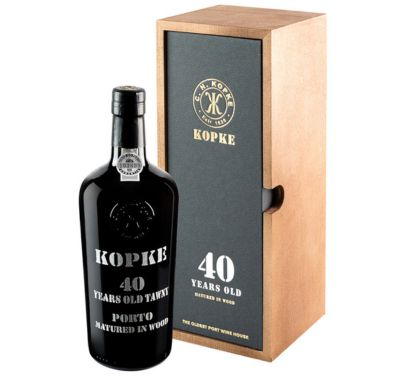 Kopke 40 Anos Caixa individual