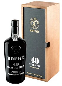Kopke 40 Anos Caixa individual
