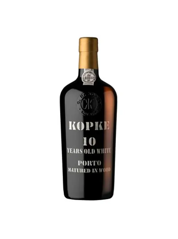 Kopke 10 Anos White Porto