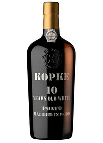Kopke 10 Anos White Porto