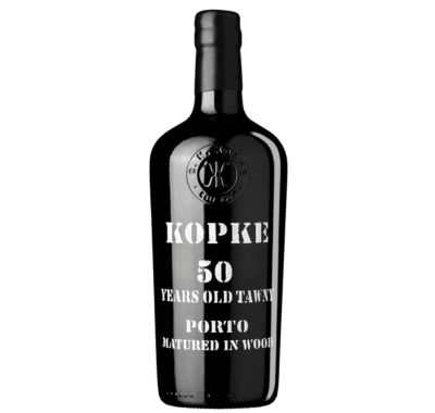 Kopke 50 Anos Tawny Porto
