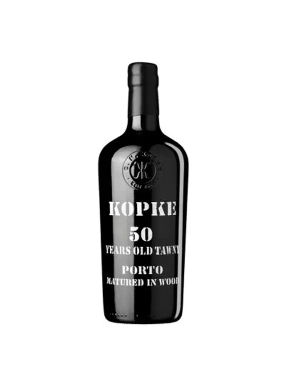 Kopke 50 Anos Tawny Porto