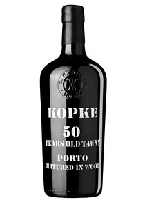 Kopke 50 Anos Tawny Porto