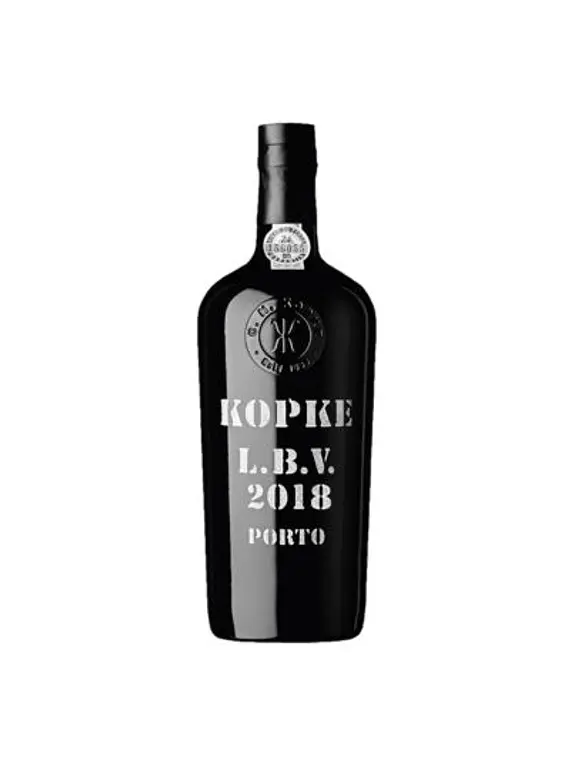 Kopke L.B.V. 2018
