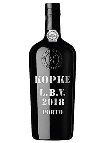 Kopke L.B.V. 2018