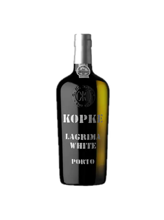Kopke Lágrima White