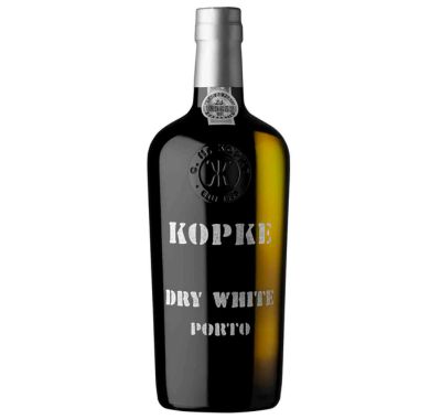 Kopke Dry White Porto
