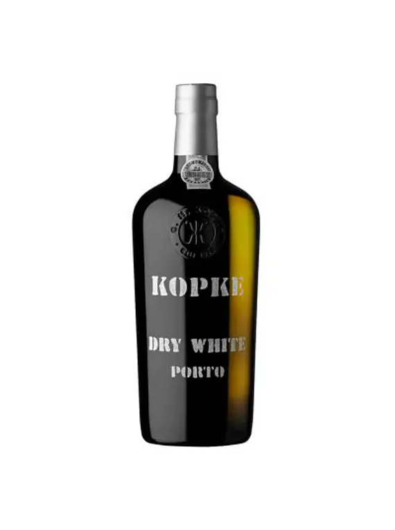 Kopke Dry White Porto
