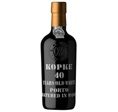 Kopke 40 Anos white Porto 0,37 Lt
