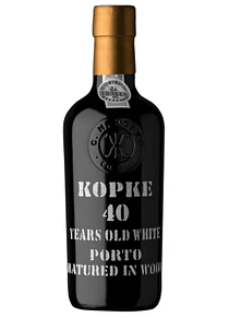 Kopke 40 Anos white Porto 0,37 Lt