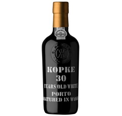 Kopke 30 Anos White Porto 0,37 Lt