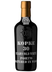 Kopke 30 Anos White Porto 0,37 Lt
