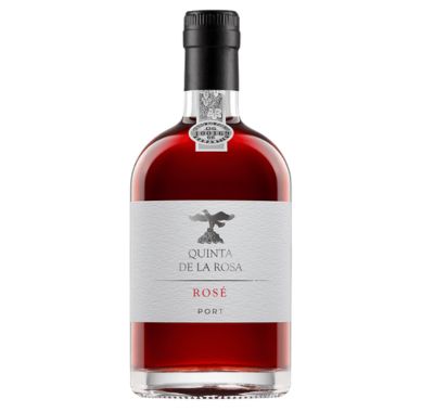 La Rosa Rosé Porto