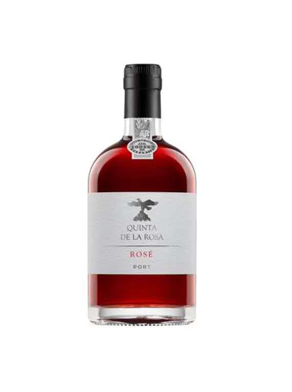 La Rosa Rosé Porto