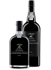 La Rosa L.B.V. Porto
