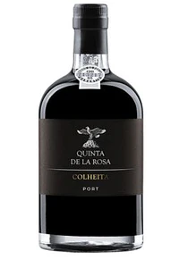 La Rosa Colheita Porto