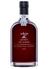 La Rosa 20 Anos Porto