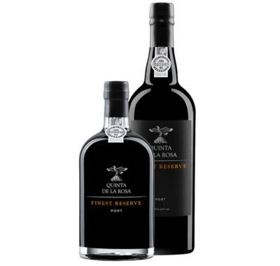 La Rosa Ruby Reserva Porto