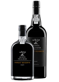 La Rosa Ruby Reserva Porto