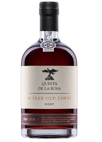 La Rosa 30 Anos Porto