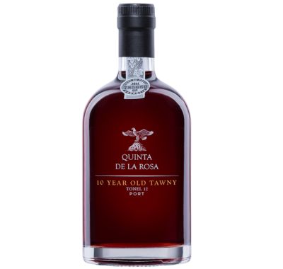 La Rosa 10 Anos Porto