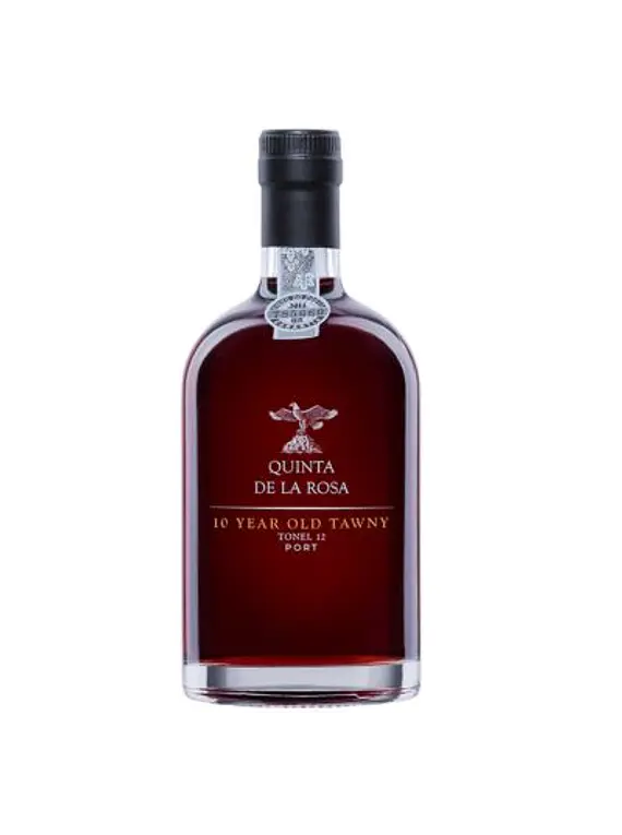 La Rosa 10 Anos Porto