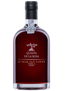 La Rosa 10 Anos Porto