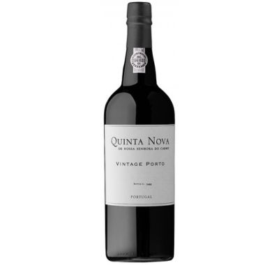 Quinta Nova Nª. Srª. Carmo Vintage