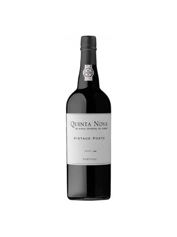 Quinta Nova Nª. Srª. Carmo Vintage