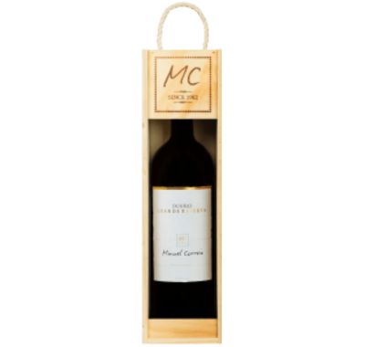 MC Grande Reserva Tinto Magnum