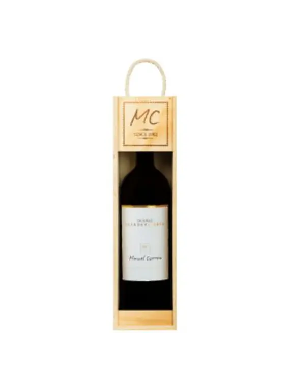 MC Grande Reserva Tinto Magnum