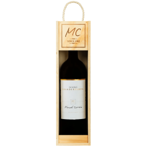 MC Grande Reserva Tinto Magnum