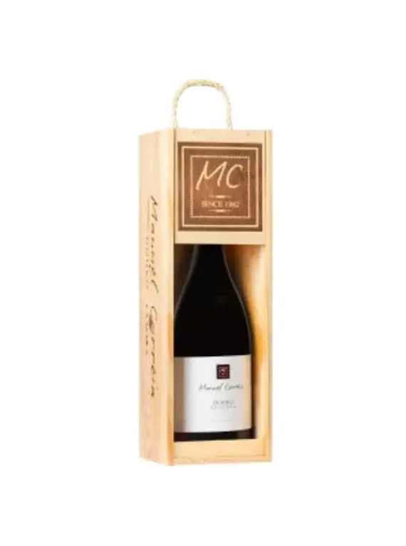 MC Reserva Tinto Magnum