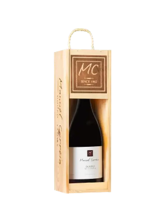 MC Reserva Tinto Magnum