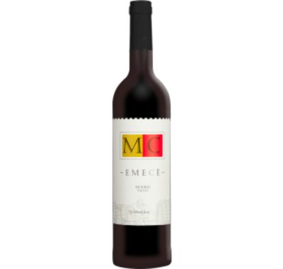 MC Colheita Tinto