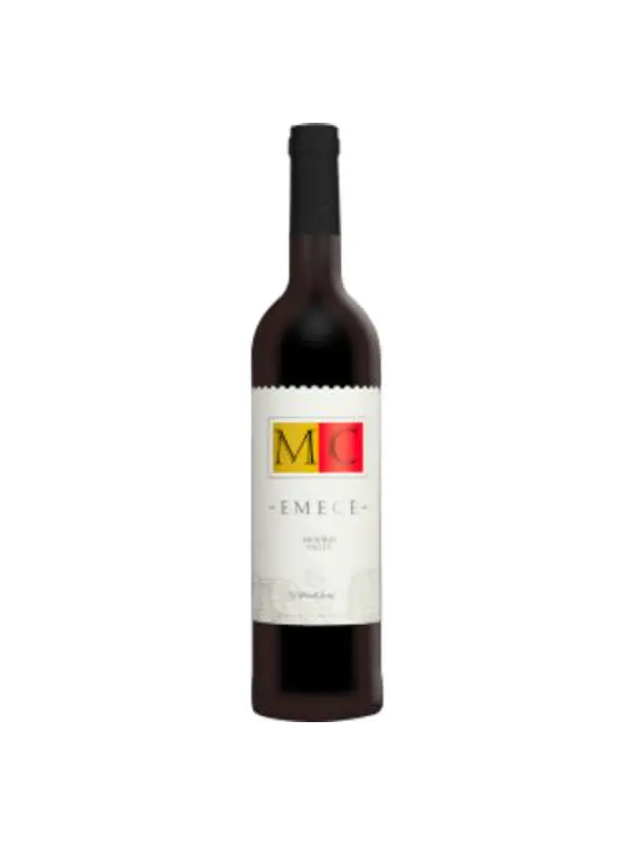 MC Colheita Tinto