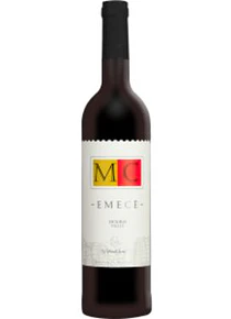 MC Colheita Tinto