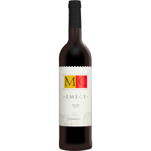 MC Colheita Tinto