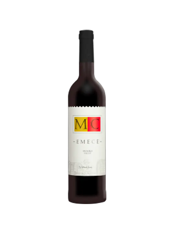 MC Colheita Tinto