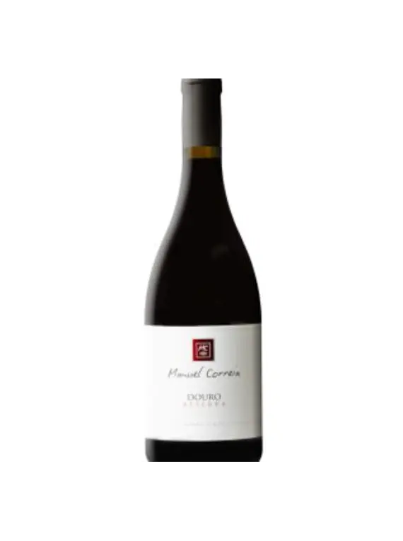 MC Reserva Tinto