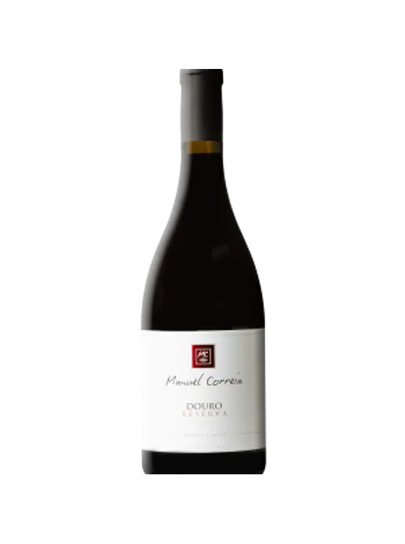 MC Reserva Tinto