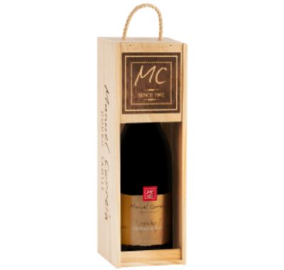 MC Vinhas Velhas Tinto Magnum