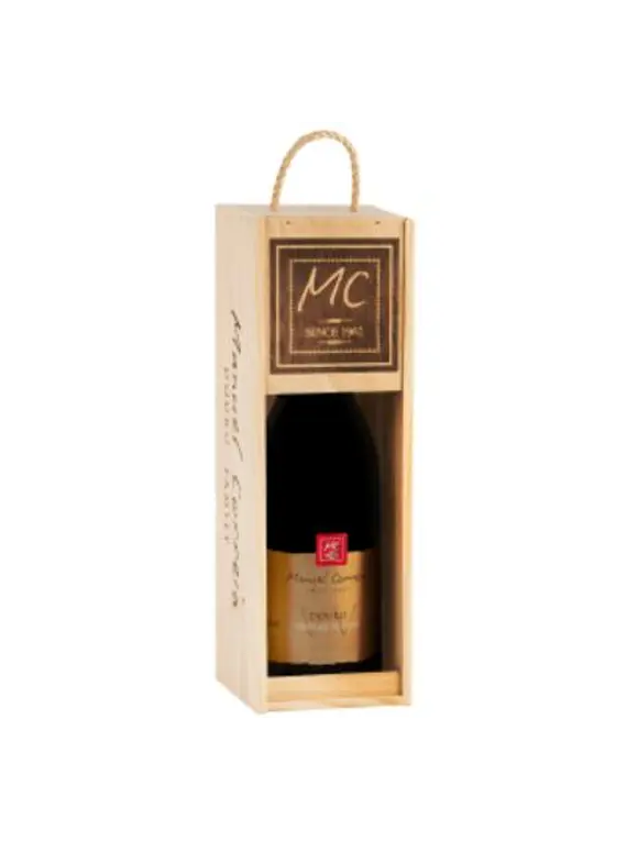 MC Vinhas Velhas Tinto Magnum