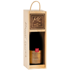 MC Vinhas Velhas Tinto Magnum